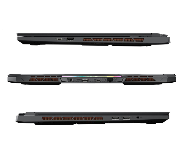 Gigabyte AORUS 17X AZF i9-13980HX/32GB/2x1TB/Win11 RTX4090 240Hz - 1158221 - zdjęcie 6